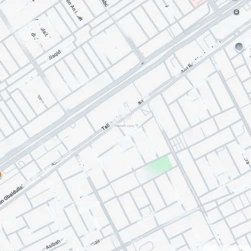 عمارة 1750 متر مربع واجهة شرقية السعادة، شرق الرياض، الرياض