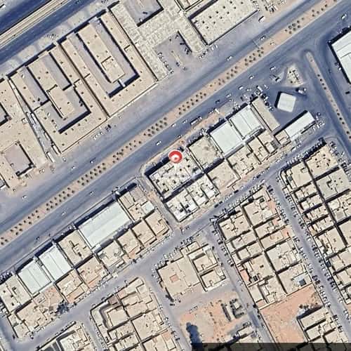 عمارة 1750 متر مربع واجهة شرقية السعادة، شرق الرياض، الرياض