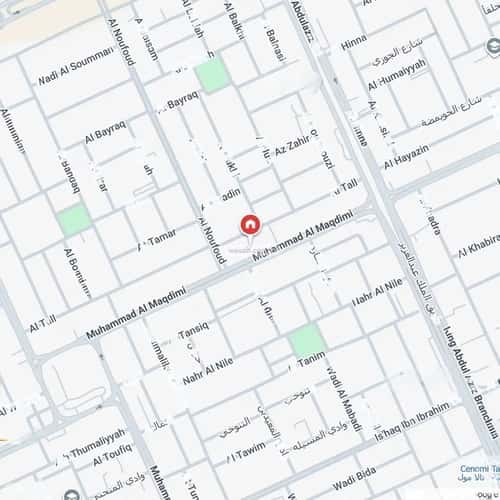 Apartment 60 SQM with 1 Bedroom Al-Ghadeer, North Riyadh, Riyadh