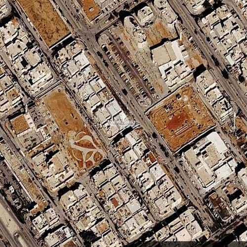 عمارة 440 متر مربع واجهة شرقية النسيم الشرقي، شرق الرياض، الرياض