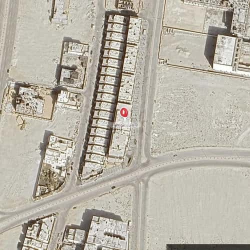 Apartment 138.36 SQM with 3 Bedrooms Al Bahr, Khobar