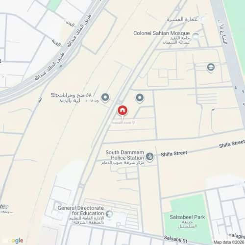 Apartment 200.5 SQM with 5 Bedrooms Al Ferdaus, Aldammam