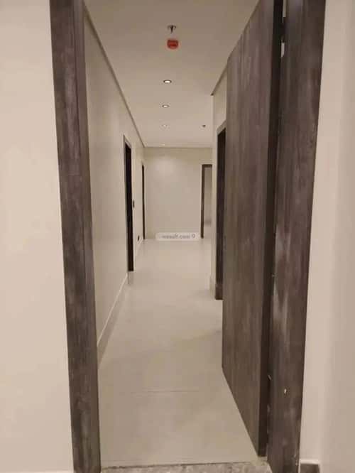 Apartment 154.86 SQM with 5 Bedrooms Al Zohoor, Aldammam