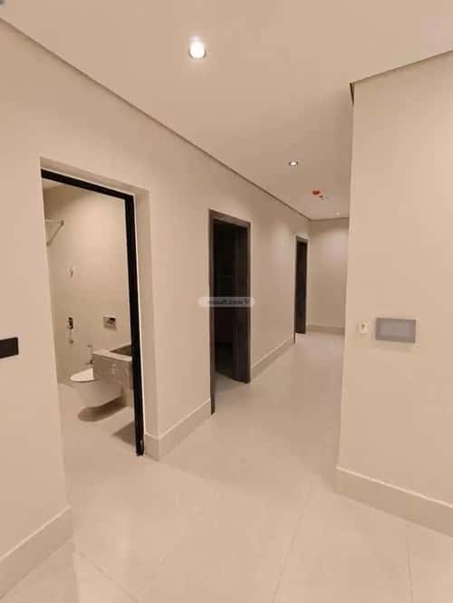 Apartment 154.86 SQM with 5 Bedrooms Al Zohoor, Aldammam