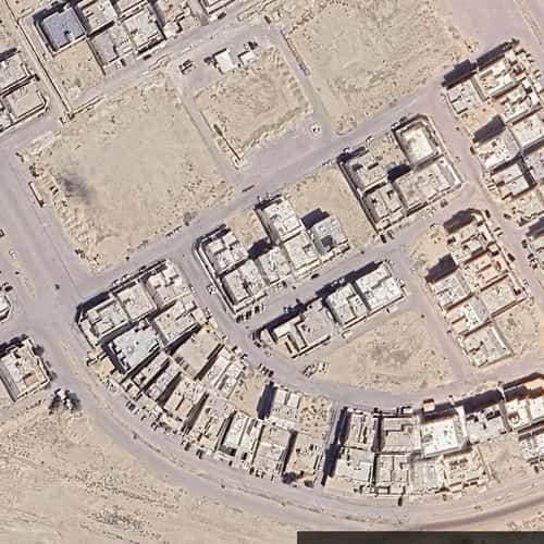 Apartment 140.36 SQM with 3 Bedrooms King Fahad Dist, Aldammam
