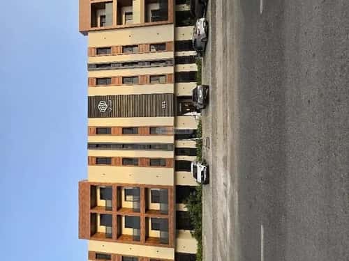 Apartment 124.65 SQM with 4 Bedrooms Al-Muanisiyah, East Riyadh, Riyadh
