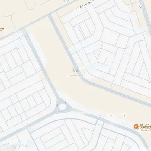 Building 1634 SQM Facing East Ar-Rimal, East Riyadh, Riyadh