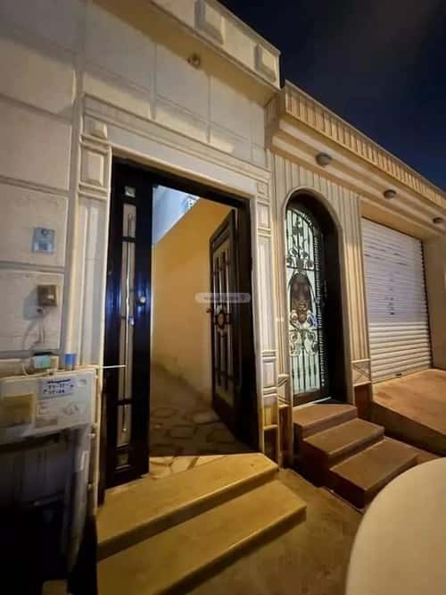 Apartment 200 SQM with 5 Bedrooms Al- Nadwah, East Riyadh, Riyadh