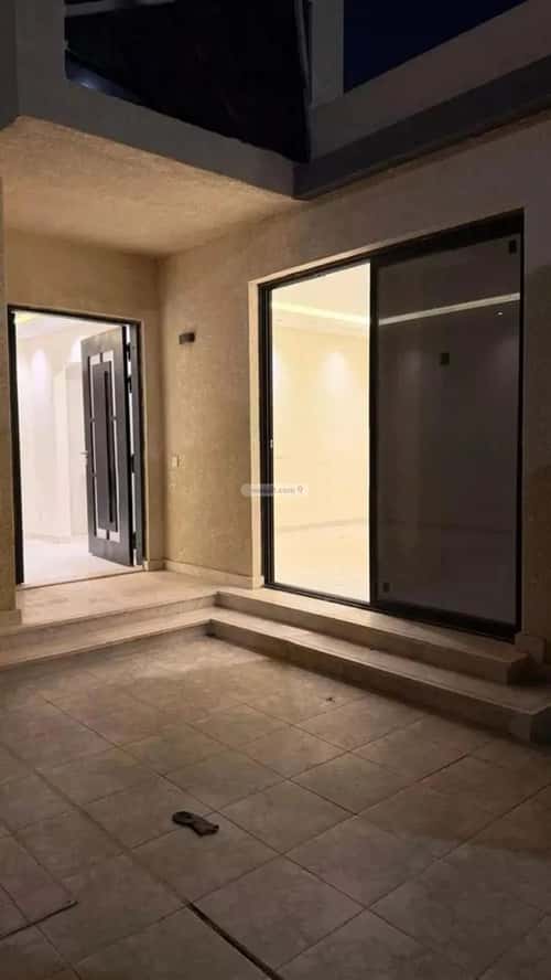 فيلا 400 متر مربع واجهة شرقية ب 4 غرف الجنادرية، شرق الرياض، الرياض