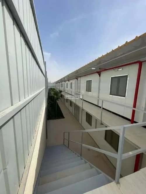 عمارة 4000 متر مربع الرمال، شرق الرياض، الرياض