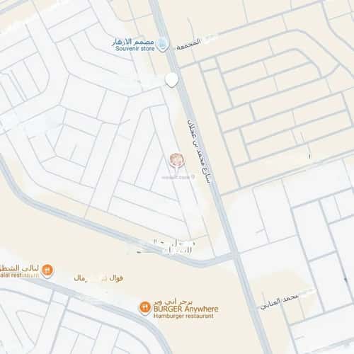 Apartment 300 SQM with 2 Bedrooms Ar-Rimal, East Riyadh, Riyadh