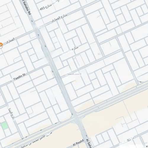 Apartment 126.43 SQM with 4 Bedrooms Al-Muanisiyah, East Riyadh, Riyadh
