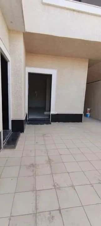 فيلا 352.58 متر مربع واجهة جنوبية ب 8 غرف الرمال، شرق الرياض، الرياض
