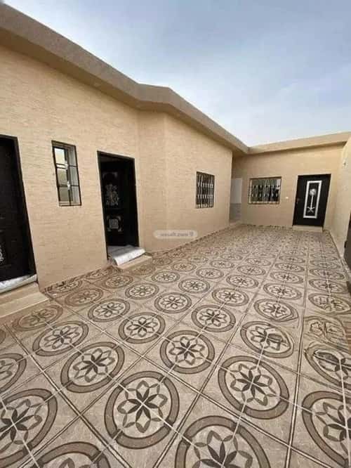 Rest House 875 SQM with 2 Bedrooms Al Bayan, East Riyadh, Riyadh