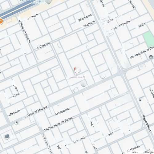 Villa 430.88 SQM Facing East on 15m Width Street Al-Yarmuk, East Riyadh, Riyadh