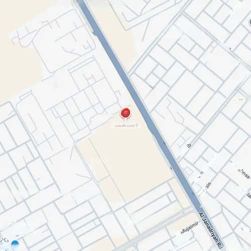 Villa 235.5 SQM Facing South West on 18m Width Street Al-Maizaliyah, East Riyadh, Riyadh