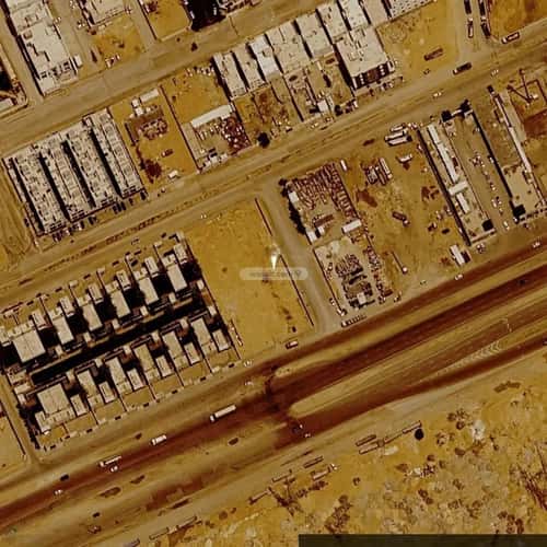 Land 6000 SQM Ar-Rimal, East Riyadh, Riyadh