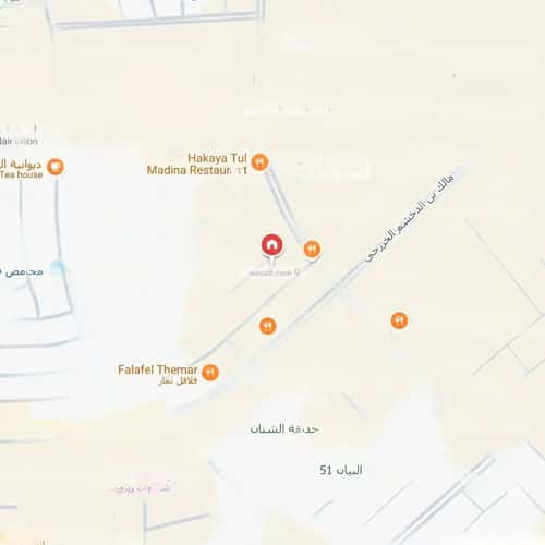 Villa 304.99 SQM Facing East with 4 Bedrooms Al Bayan, East Riyadh, Riyadh
