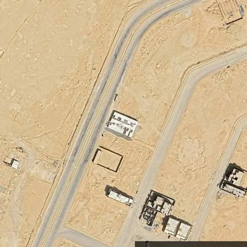 عمارة 2000 متر مربع واجهة شرقية ضاحية نمار، غرب الرياض، الرياض
