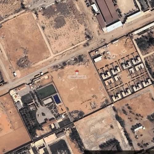 Land 6250 SQM Facing South Ar-Rimal, East Riyadh, Riyadh