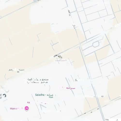 أرض 29750.5 متر مربع واجهة شمالية الرمال، شرق الرياض، الرياض
