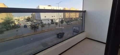 Apartment 126.86 SQM with 4 Bedrooms Al-Yarmuk, East Riyadh, Riyadh