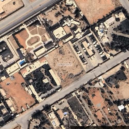 Land 7500 SQM Facing South Ar-Rimal, East Riyadh, Riyadh