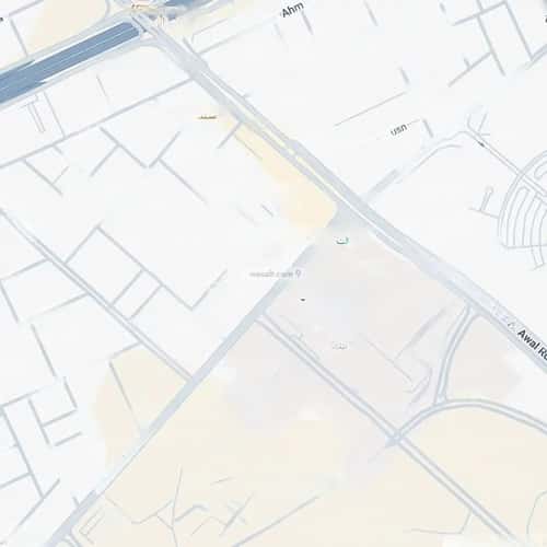 Apartment 1050 SQM with 1 Bedroom Al-Nakheel, North Riyadh, Riyadh