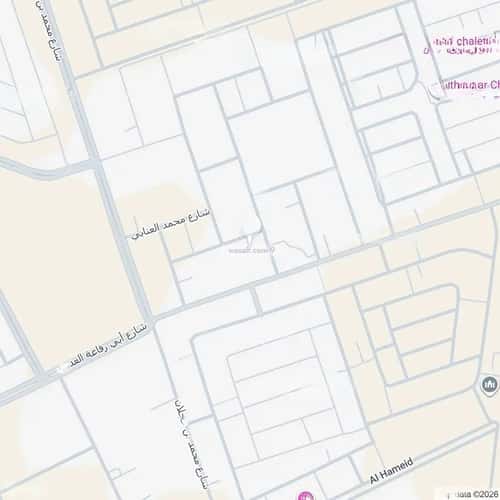 Building 4000 SQM Ar-Rimal, East Riyadh, Riyadh
