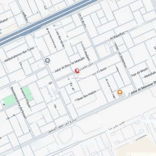 Apartment 522 SQM with 1 Bedroom Ghirnatah, East Riyadh, Riyadh