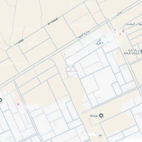 Building 2500 SQM Ar-Rimal, East Riyadh, Riyadh