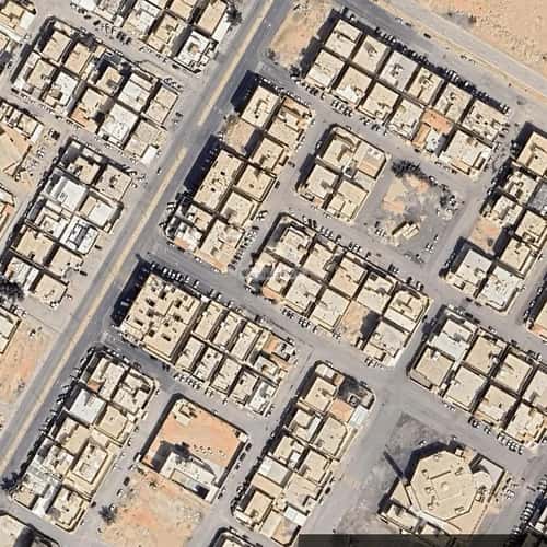 Villa 625 SQM Facing South West on 15m Width Street Ohod, South Riyadh, Riyadh