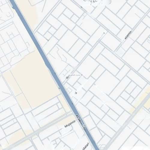 عمارة 700 متر مربع واجهة شمالية الجنادرية، شرق الرياض، الرياض