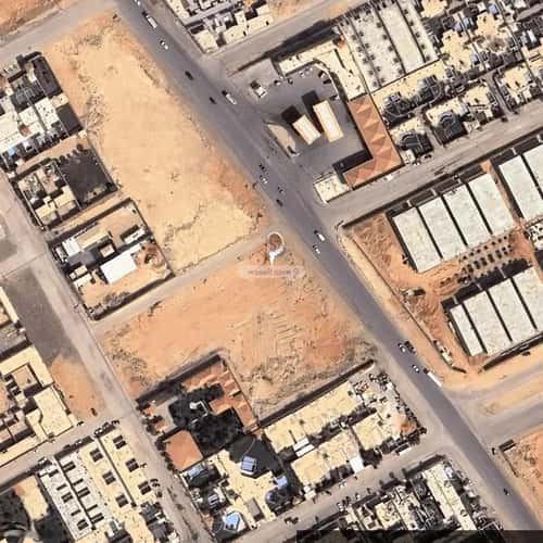 Building 2500 SQM Facing East Ar-Rimal, East Riyadh, Riyadh