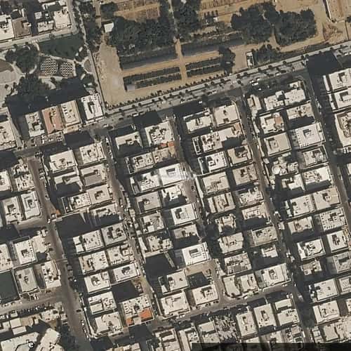 Apartment 170 SQM with 3 Bedrooms Al Salamah, North Jeddah, Jeddah
