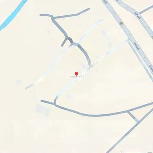 Land for Sale Al-Ghanamiyah, South Riyadh, Riyadh