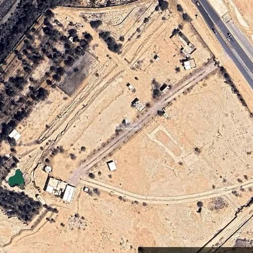 أرض للبيع الغنامية، جنوب الرياض، الرياض