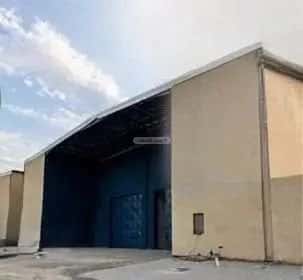 Warehouse for Rent Al-Ghanamiyah, South Riyadh, Riyadh