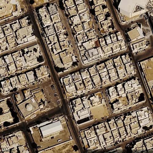 شقة 449.2 متر مربع ب 4 غرف الربوة، وسط الرياض، الرياض