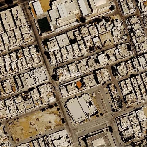 دور 360 متر مربع ب 5 غرف الربوة، وسط الرياض، الرياض