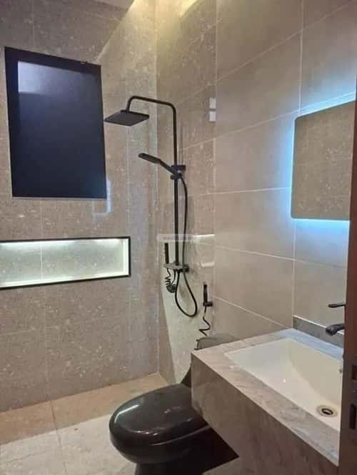 Apartment 113.11 SQM with 3 Bedrooms Al Nuzha, North Jeddah, Jeddah