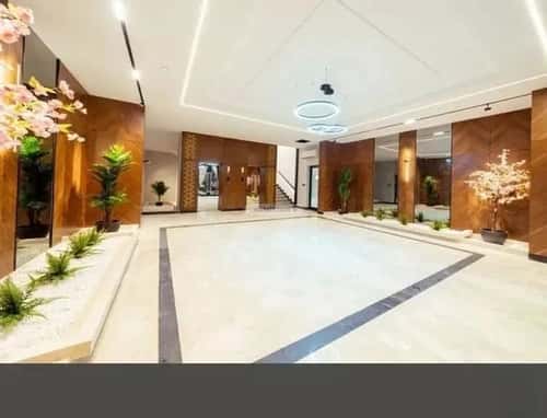 Apartment 165.15 SQM with 5 Bedrooms Al-Wisam, North Jeddah, Jeddah
