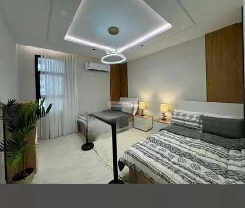 Apartment 172.03 SQM with 5 Bedrooms Al-Wisam, North Jeddah, Jeddah