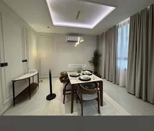 Apartment 165.15 SQM with 5 Bedrooms Al-Wisam, North Jeddah, Jeddah