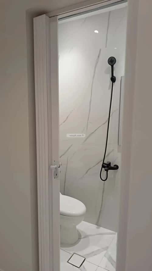 Apartment 134.62 SQM with 4 Bedrooms Al Wahah, East Jeddah, Jeddah