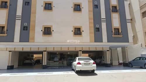 Apartment 127.12 SQM with 4 Bedrooms Al Rayaan, East Jeddah, Jeddah