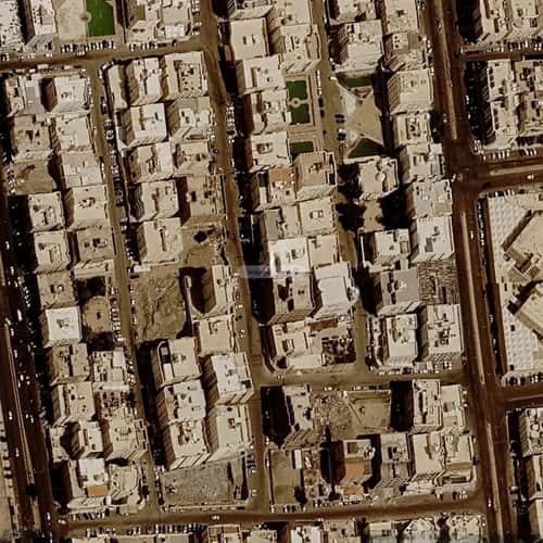 شقة 193.37 متر مربع ب 5 غرف الشوقية، مكة المكرمة