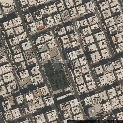 Apartment 83.6 SQM with 2 Bedrooms Al Nuzha, North Jeddah, Jeddah