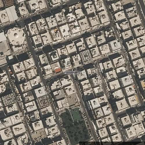 Apartment 130.51 SQM with 4 Bedrooms Al Nuzha, North Jeddah, Jeddah