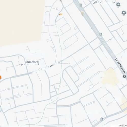 Apartment 159.15 SQM with 6 Bedrooms Bathaakorish, Makkah Al Mukarramah